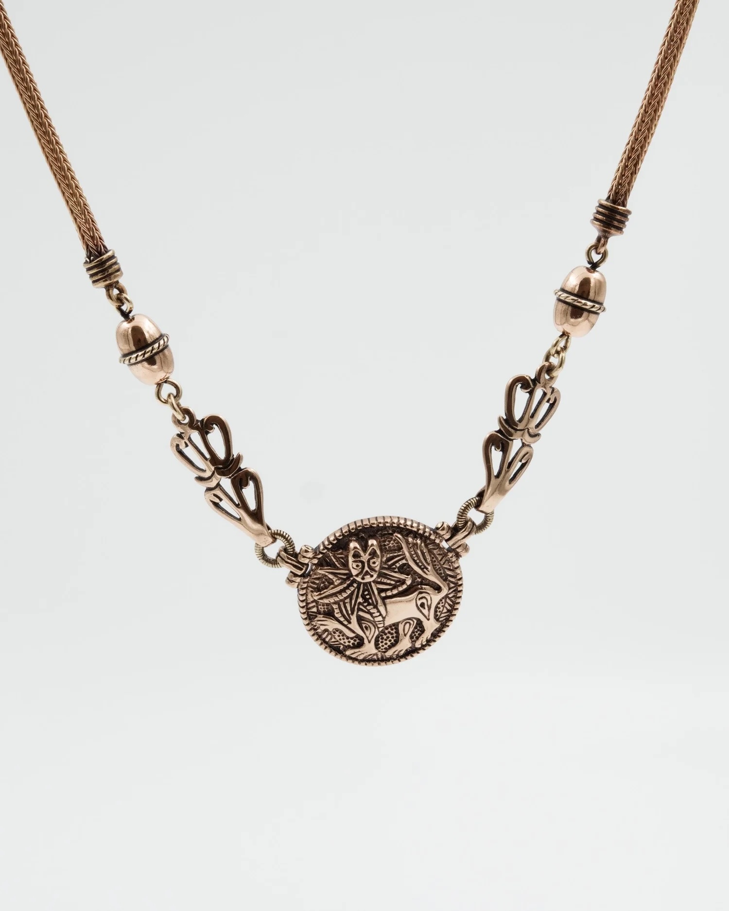 Kalevala pendant
